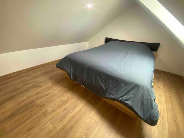 Chaleureux Studio Hyper Centre Амиен Екстериор снимка