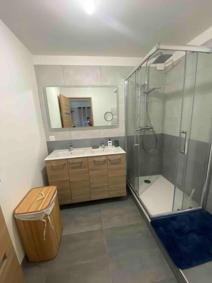 Chaleureux Studio Hyper Centre Амиен Екстериор снимка